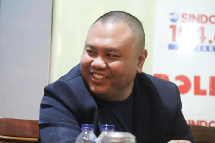 Pileg 2024 Jadi Batu...