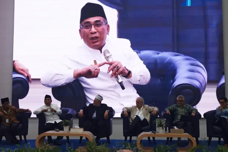 Sambut Ramadan, PBNU...