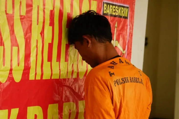 Pernah Viral Gagal Jambret...