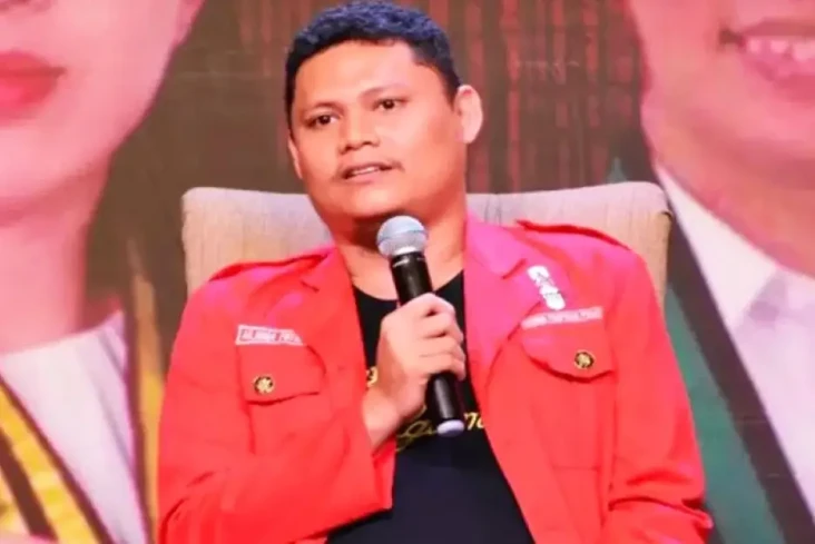 Pemilu 2024 dan Tiktok:...