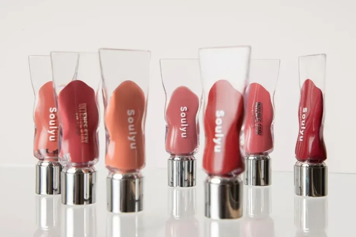 Yuk Cek Lip Products...