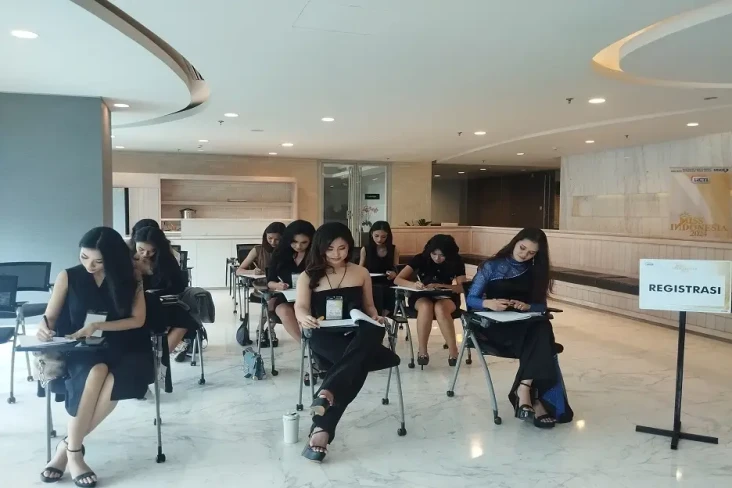 3 Kali Ikut Audisi Miss...