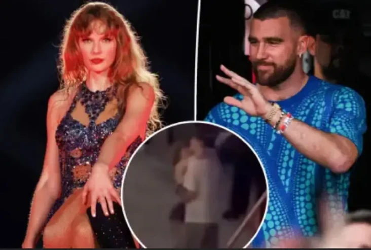 Bucin, Taylor Swift...