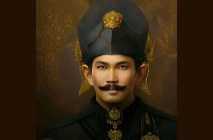 Masa Kejayaan Mataram...