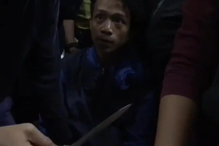 Makassar Geger! Juru...