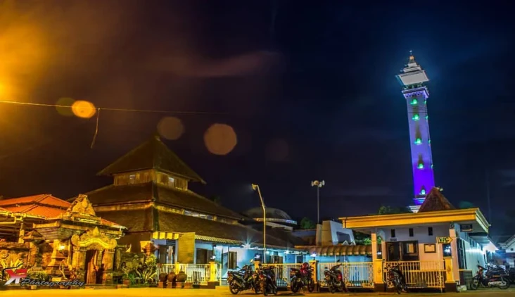 3 Wisata Religi Favorit...