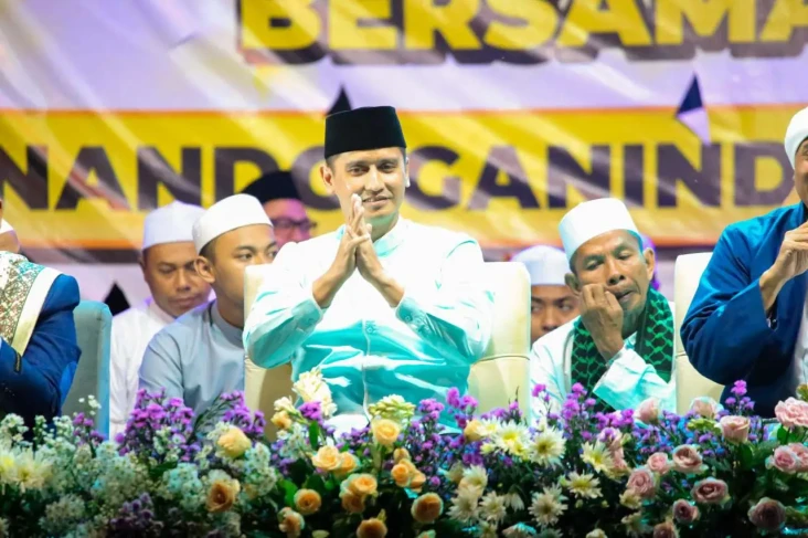 Raih Suara Signifikan,...