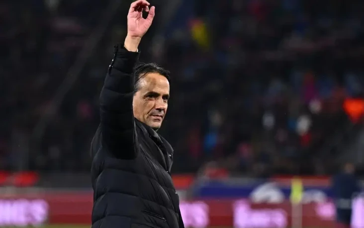 Menggila di Liga Italia,...
