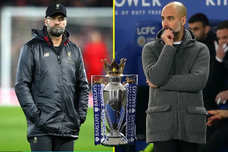 Jelang Liverpool vs...