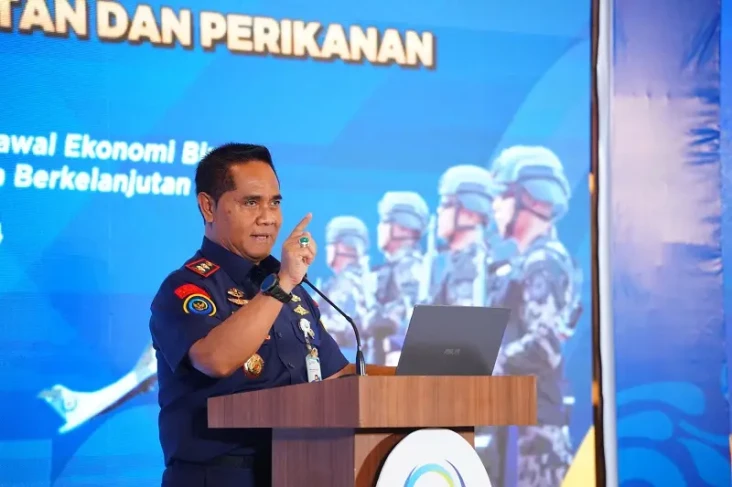 Kementerian Kelautan...