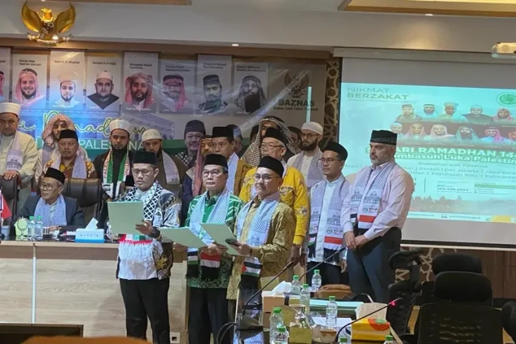 Jelang Ramadan, MUI...