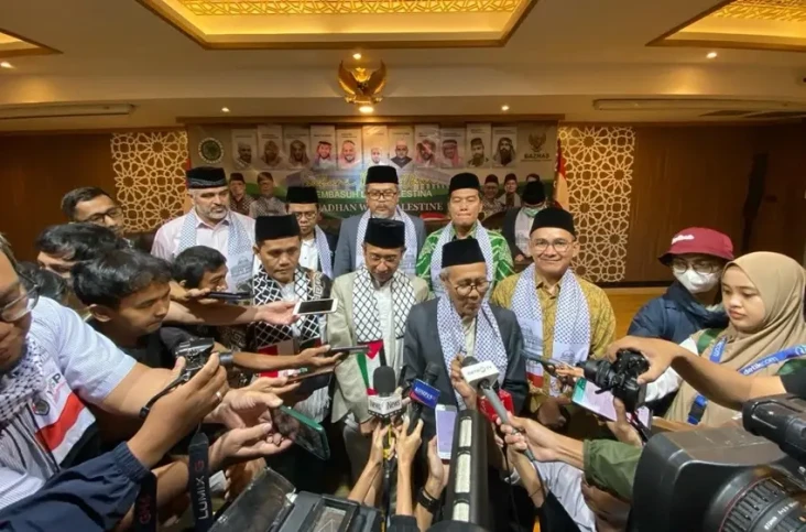 Awal Puasa Ramadan 2024...