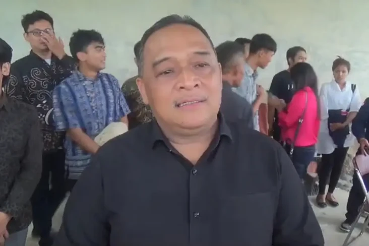 Dua PMI Meninggal di...