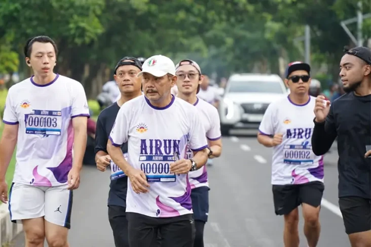 Orang Puasa Tak Dilarang...