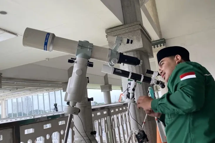PWNU DKI Jakarta Ungkap...
