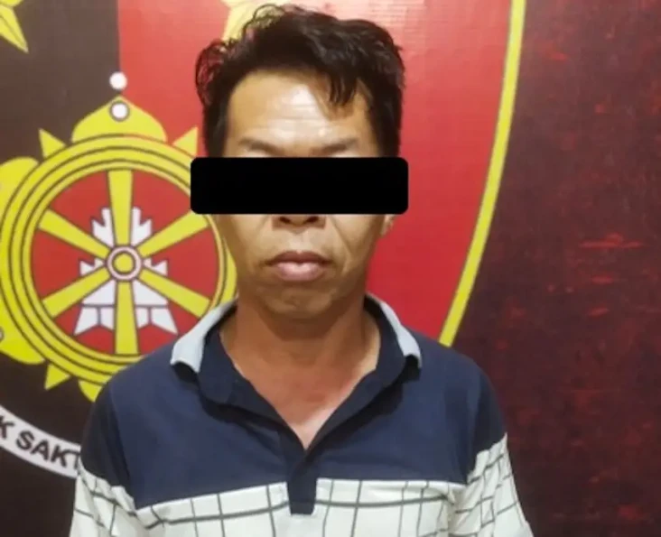 Pekerjakan Anak di Bawah...