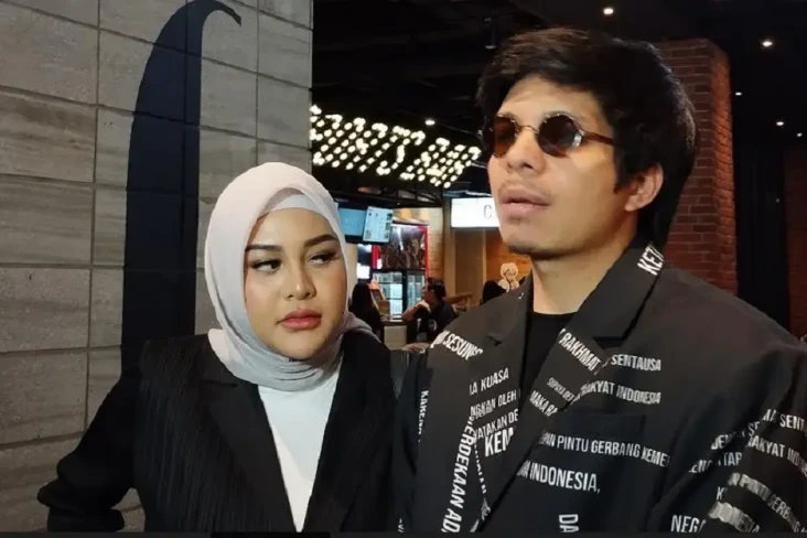 Alasan Aurel Hermansyah...