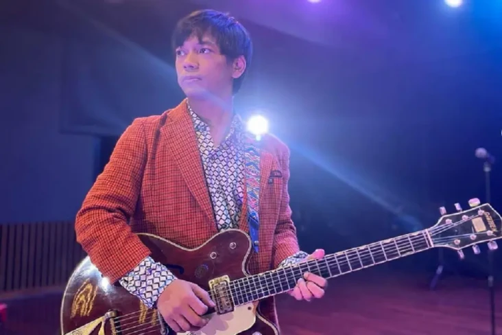 Rian DMasiv Bingung...