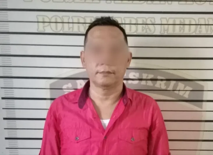 Anggota Ormas Pemukul...