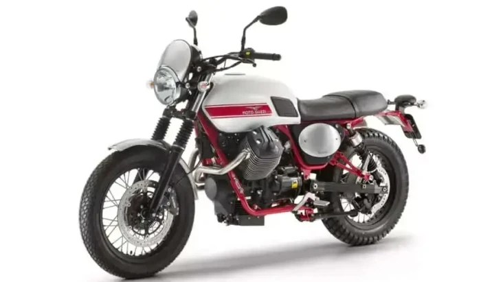 Moto Guzzi Akan Hidupkan...