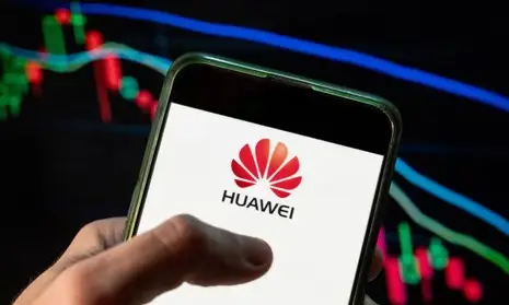 Huawei Kembangkan Teknologi...