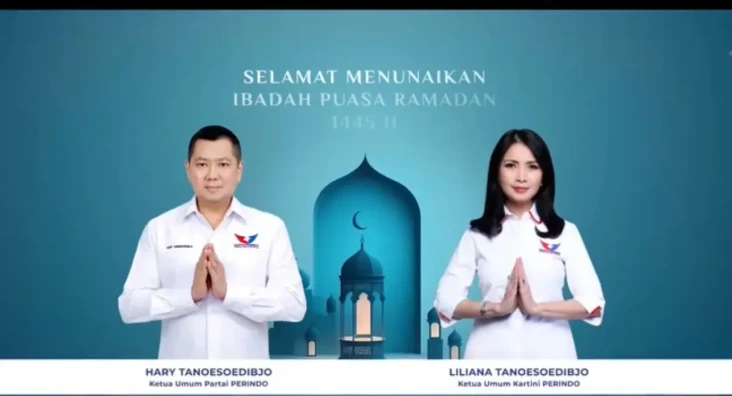 HT: Selamat Menunaikan...