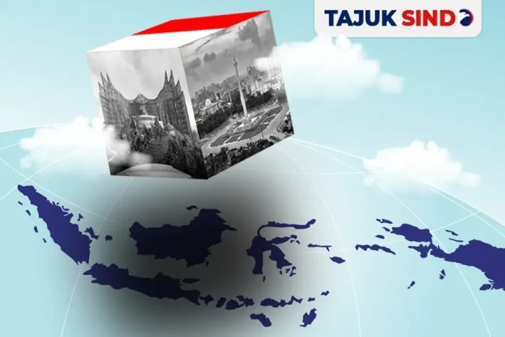 Status Abu-abu Ibu Kota...