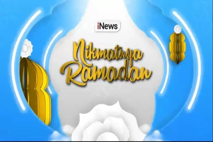 Saksikan Besok Nikmatnya...