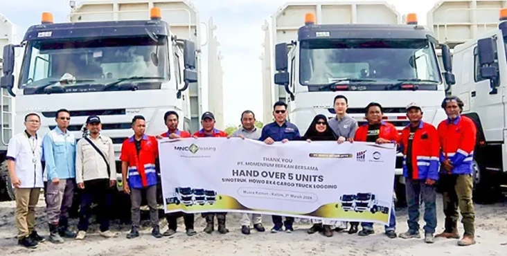 MNC Leasing Bersama...