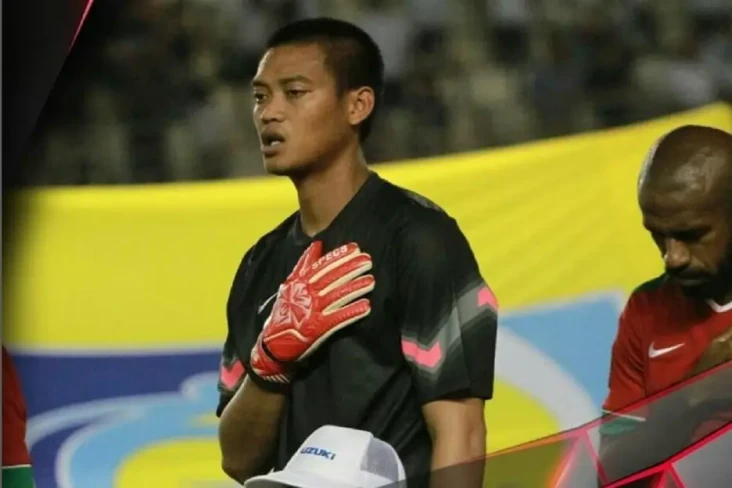 Kurnia Meiga Janji Tanggung...