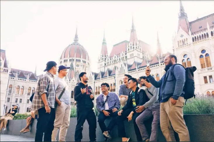 7 Tips Tetap Semangat...