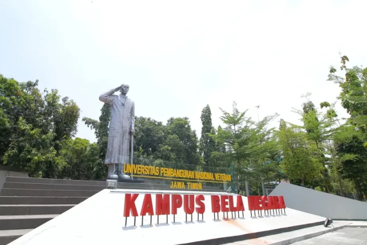 10 Jurusan dengan Pendaftar...