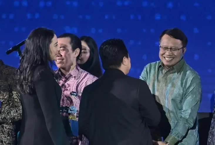 PLN EPI Sabet Juara...