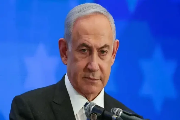 Netanyahu Tak Sudi Diceramahi...