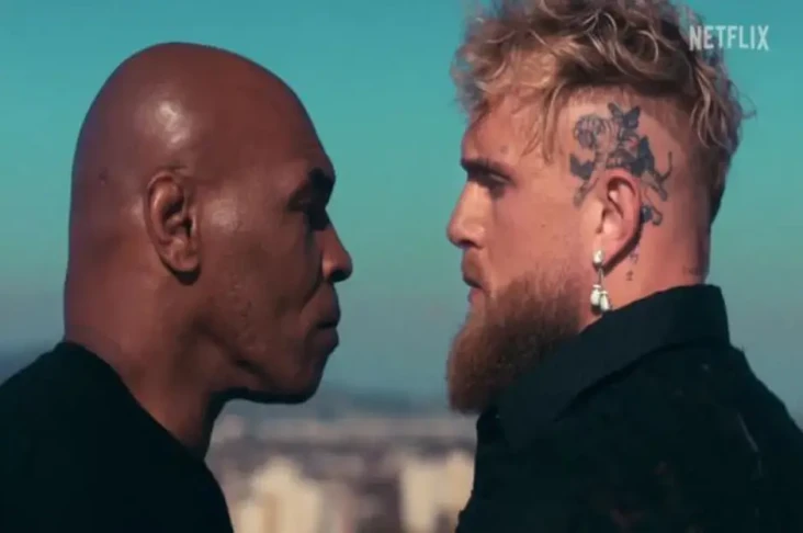 Conor McGregor Kecam...