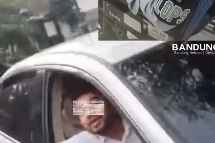 Cek Fakta: Viral Petugas...