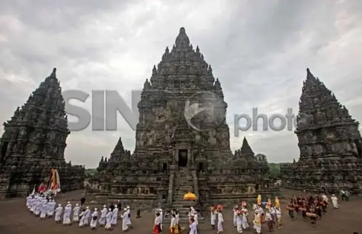 Hari Raya Nyepi, Wisata...