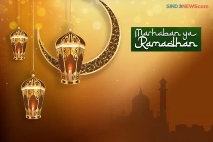 Puasa Ramadan, Ini 5...