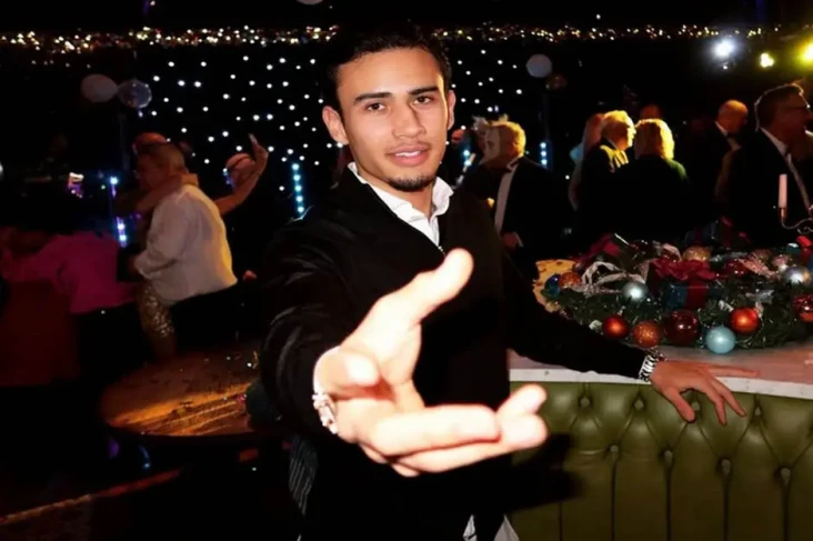 Nathan Tjoe-A-On Resmi...