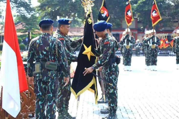 Profil 3 Komandan Pasukan...