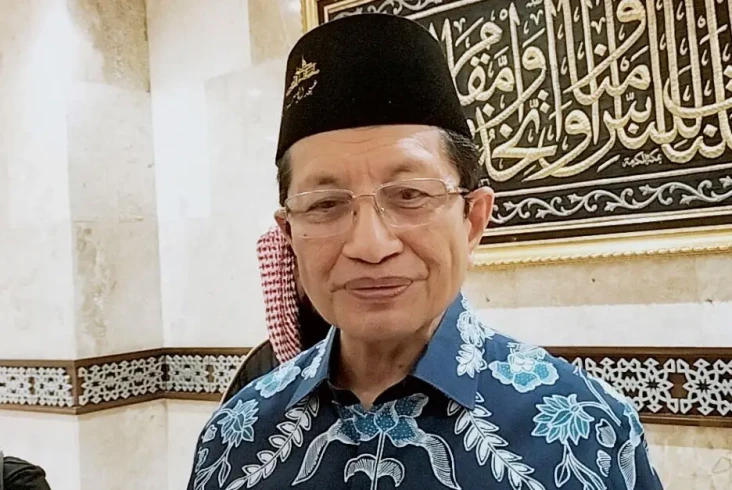 Tarawih dan Tadarus...