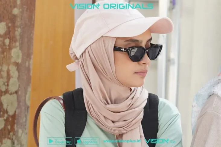 Rachel Patricia Hadir...