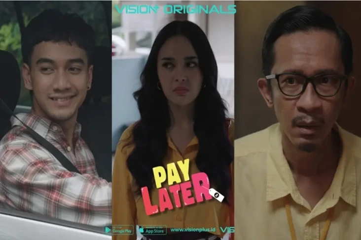 8 Tipe Generasi Paylater...