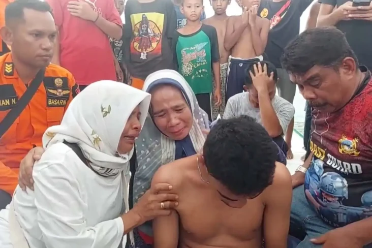 Hilang Dua Hari, 2 Pendaki...