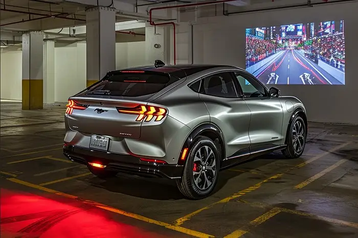 Ford Siapkan Teknologi...