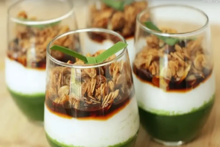 3 Resep Makanan Manis...