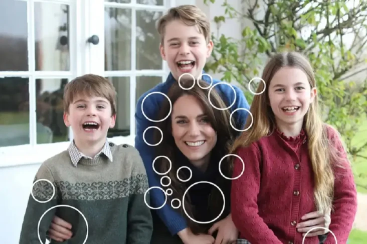 Kate Middleton Picu...