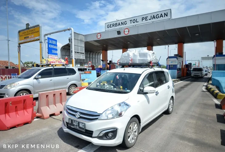 Potensi Pergerakan Masyarakat...