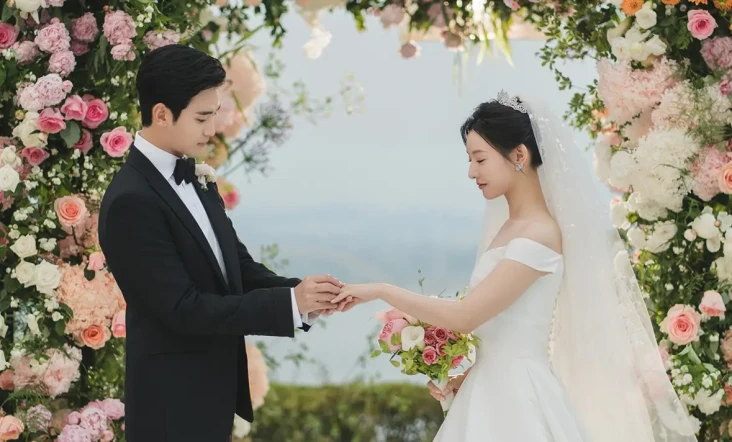 5 Drama Korea Ongoing...