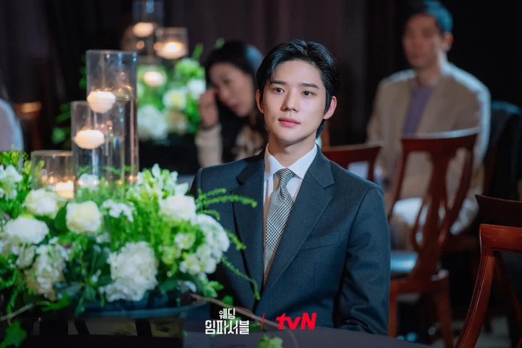6 Aktor Drama Korea...
